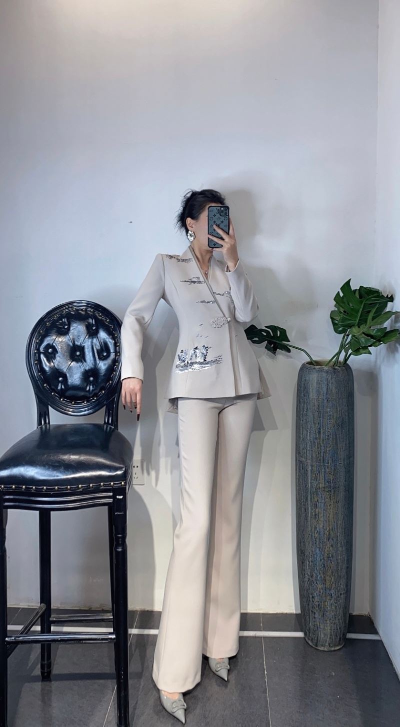 Christian Dior Long Suits